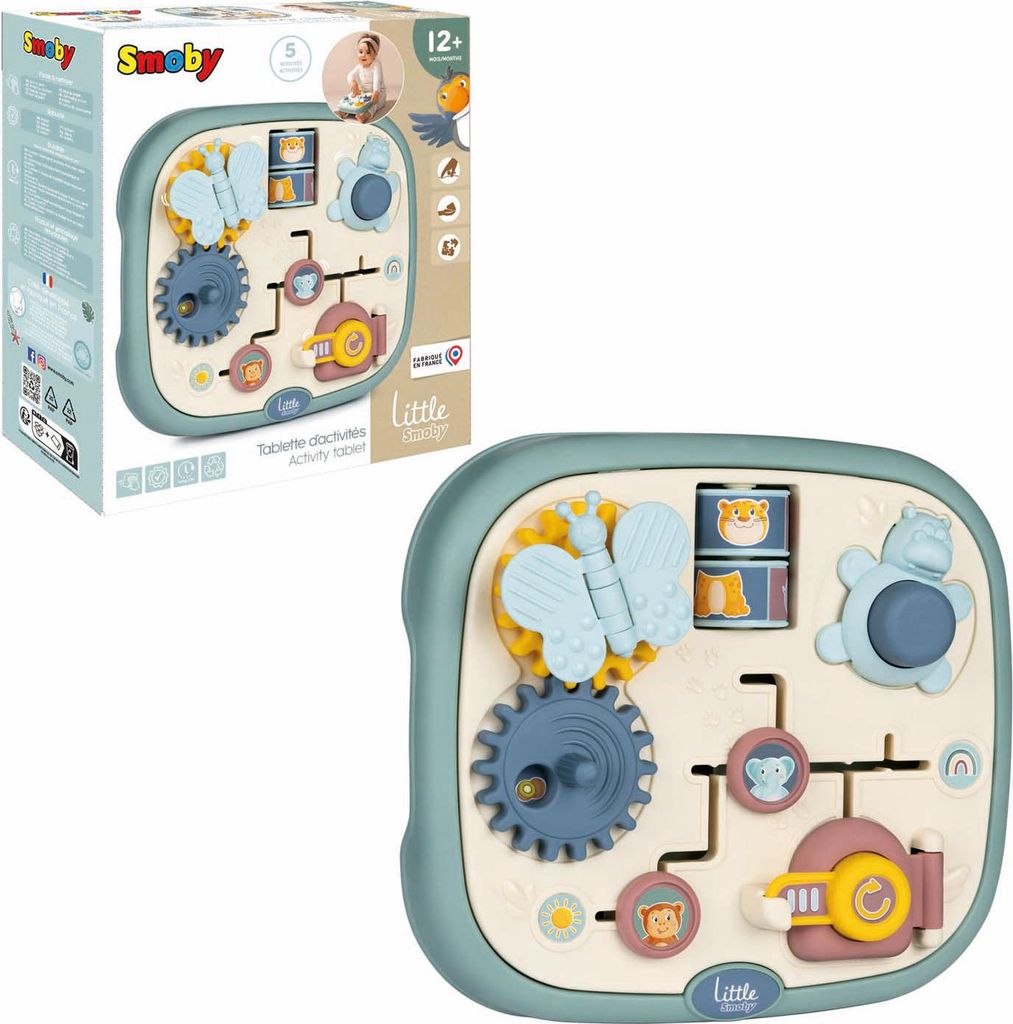Interaktywny tablet Produktbild 