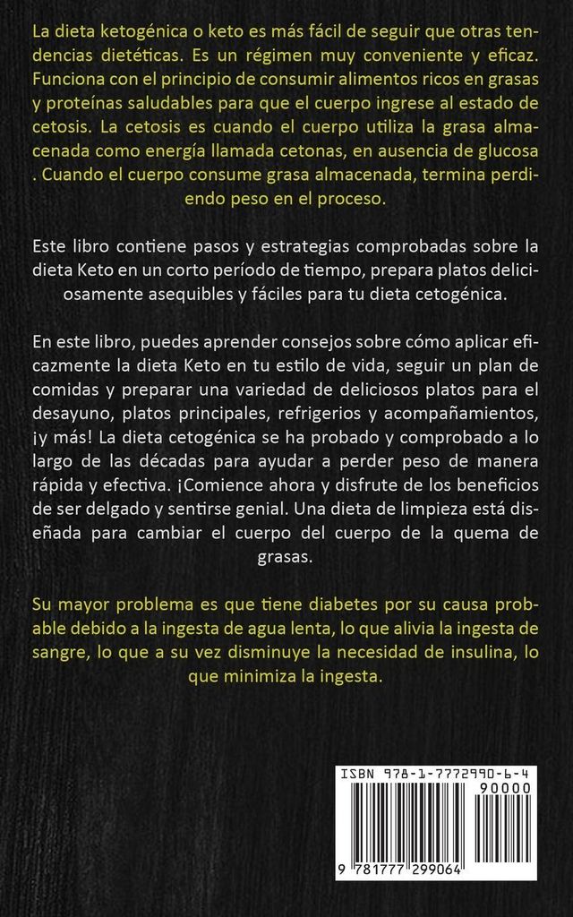 Recetas De Dieta Cetogenica