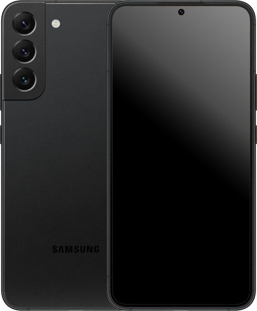 Galaxy S22+ 5G 128GB Phantom Black Smartphone Obrázok produktu 