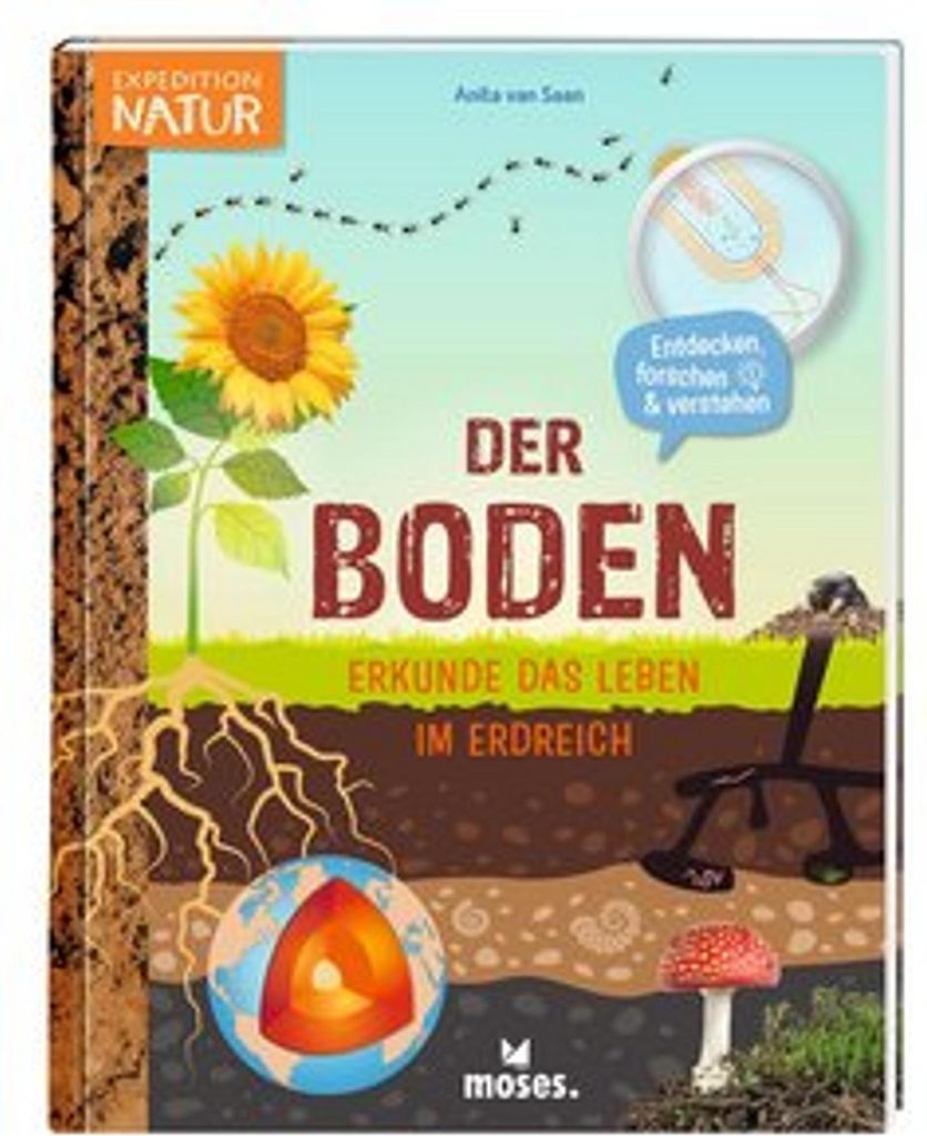 Der Boden