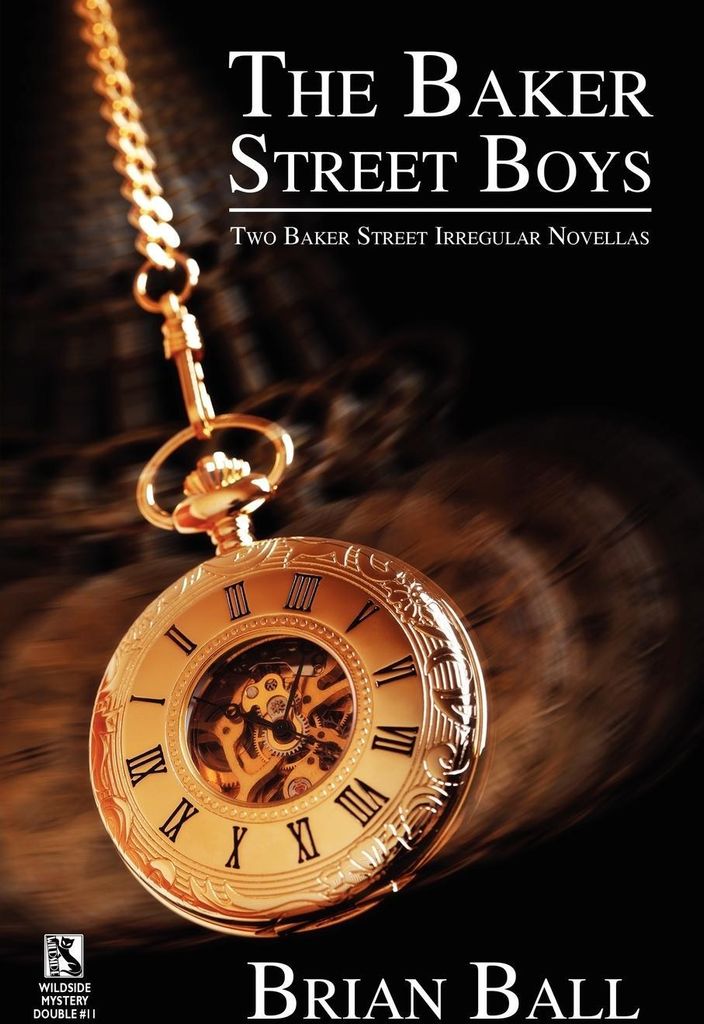 The Baker Street Boys