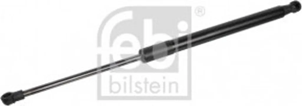 Vérin à gaz de coffre FEBI BILSTEIN 106031 pour Toyota Yaris P13
