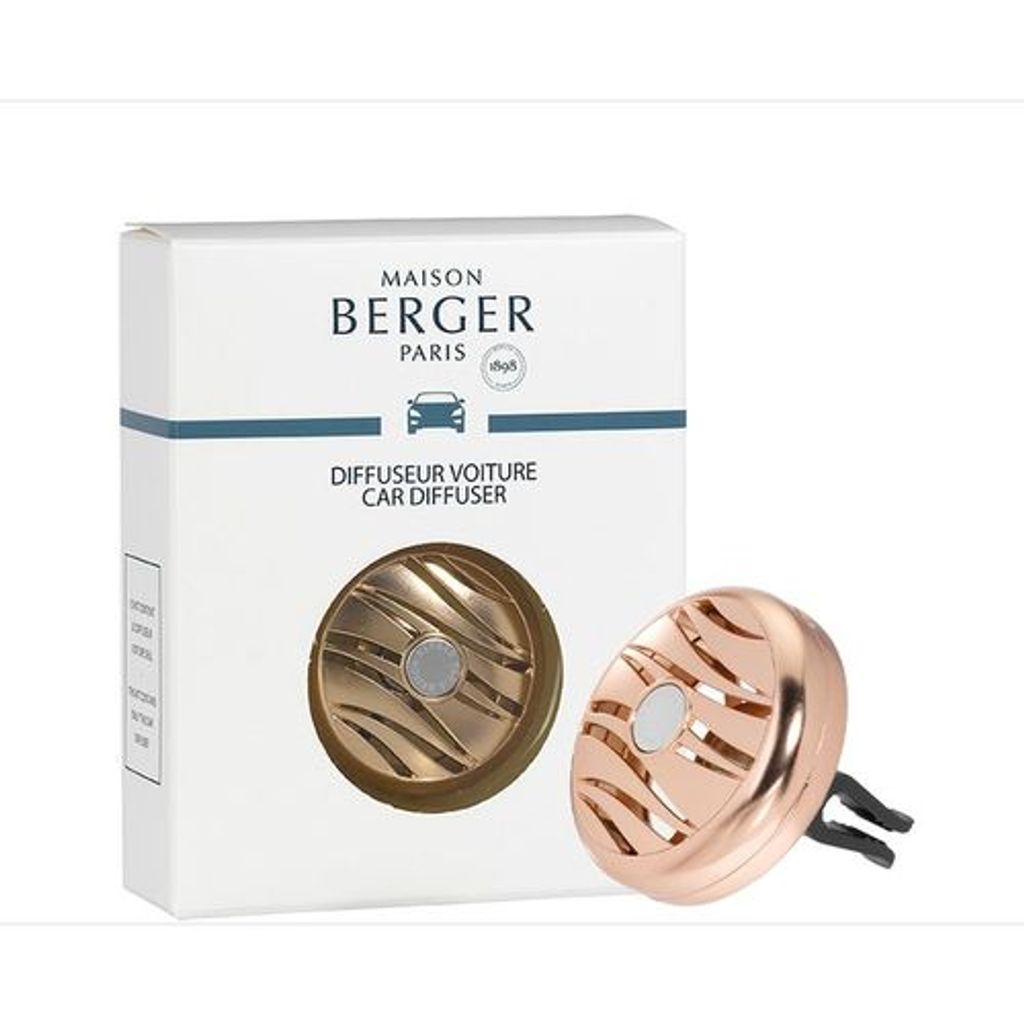 Maison BERGER - ROSÉGOLD Immagine del prodotto 
