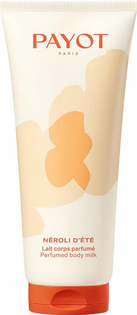 Payot NEROLI D'ÉTÉ duftende Körpermilch 200 ml