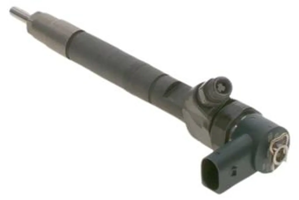 Solution Panne Injecteur Bosch 0445110181 pour Mercedes Sprinter 903
