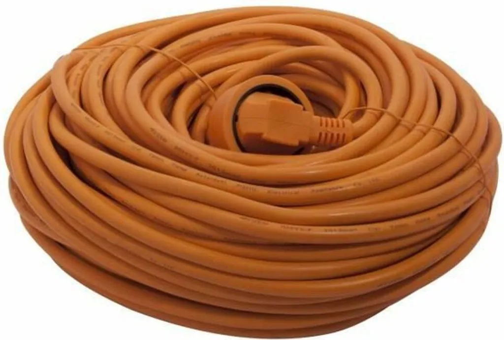 Cavo Prolunga Chacon 40m | Offerta Prezzo Imbattibile 3x1.5mm | Chacon