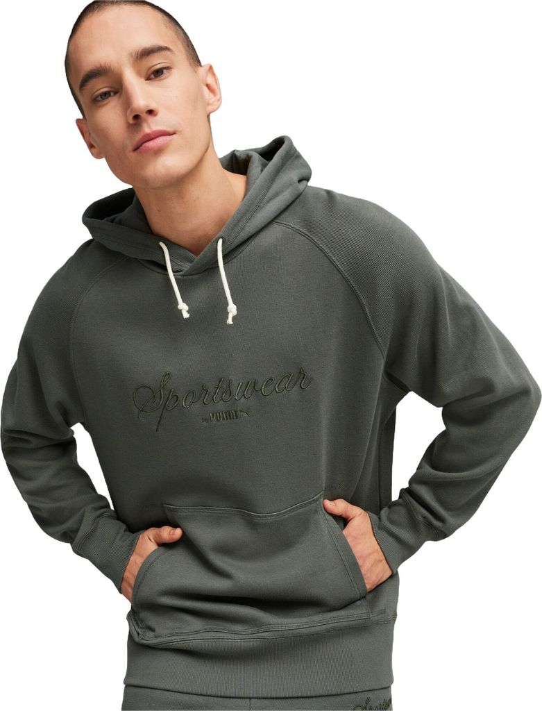 Puma Classics Hoodie 62427580 Herren