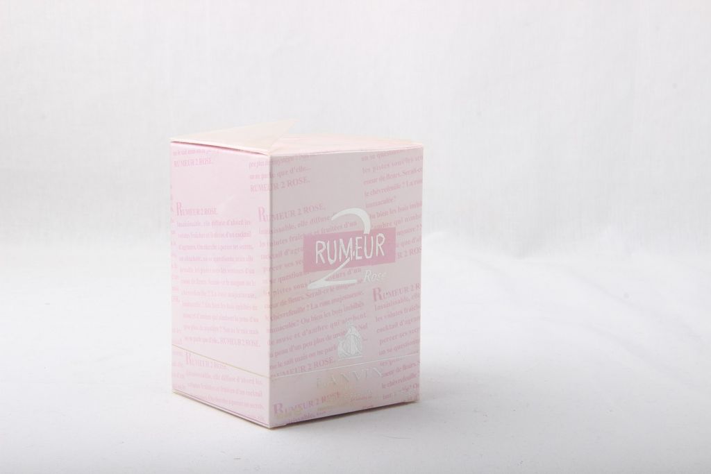 Lanvin Rumeur 2 Rose woda perfumowana dla kobiet 50 ml Zdjęcie produktu 