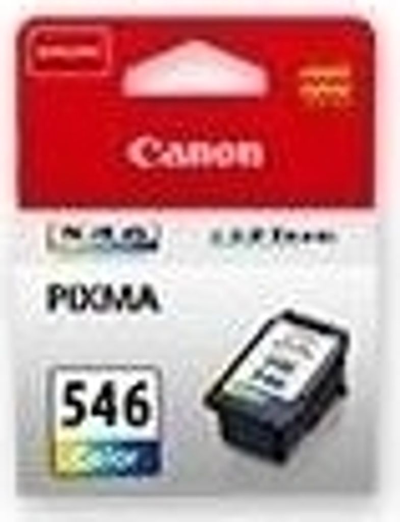 Oryginalny tusz do Canon Pixma IP2850 kolorowy Zdjęcie produktu 18