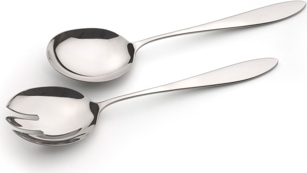 Schulte Ufer Salatbesteck 2-tlg. Produktbild 