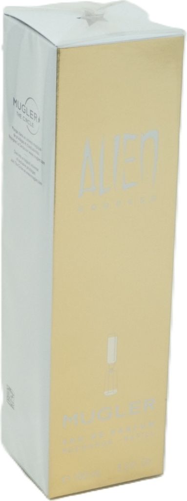 Thierry Mugler Alien Goddess Edp Spray Refill Produktbild 