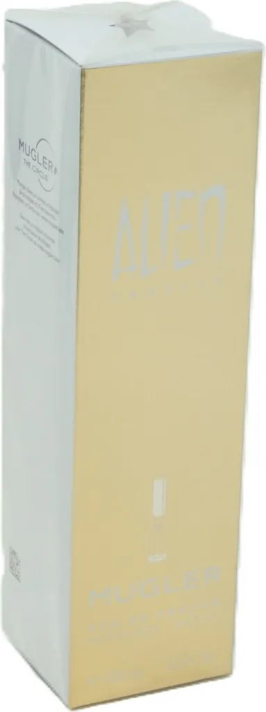 Alien Goddess Mugler Eau de Parfum Solaire et Florale Recharge 100ml