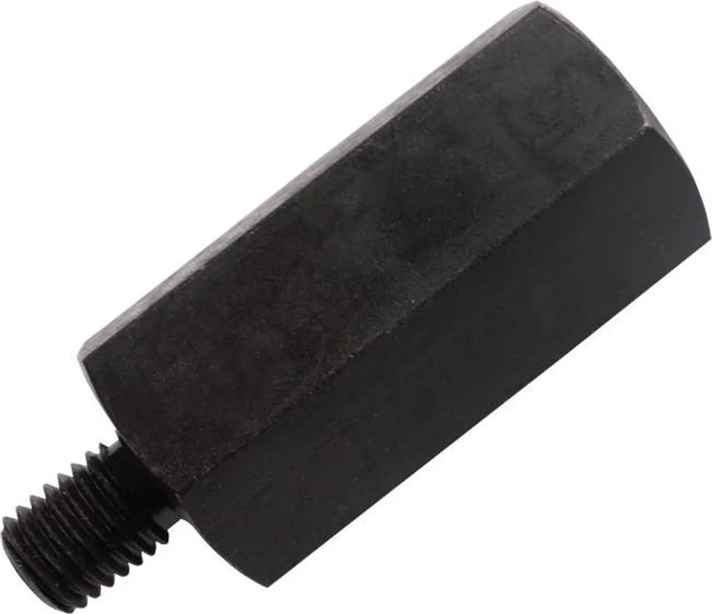 L'Adattatore M18-M16 del Vecchio Ferramenta: Robusto e Onesto