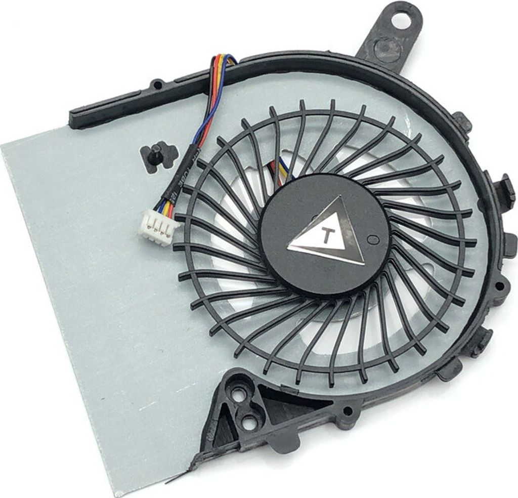 Lüfter Kühler FAN cooler CPU version kompatibel für Dell Inspiron 14-7460