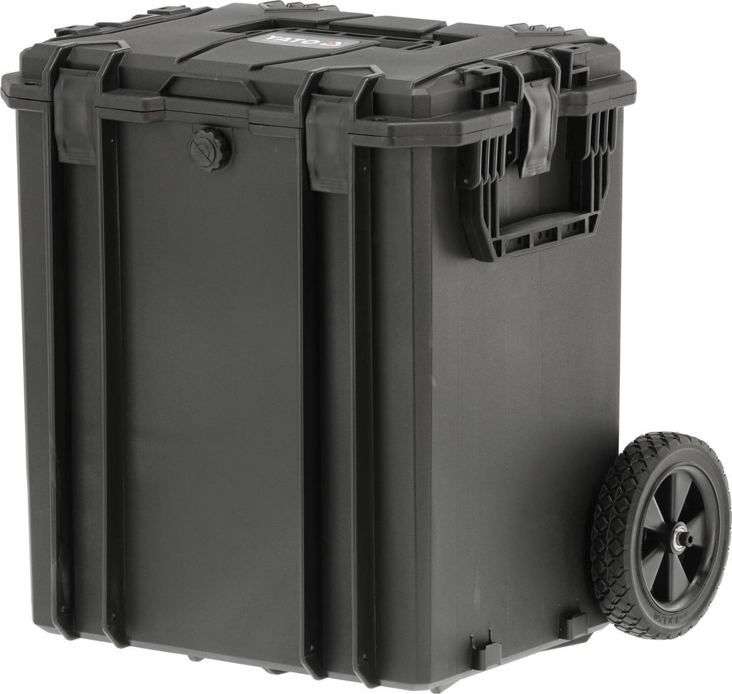 Hermetischer Werkzeugkiste, Werkzeugkoffer 465x355x512mm