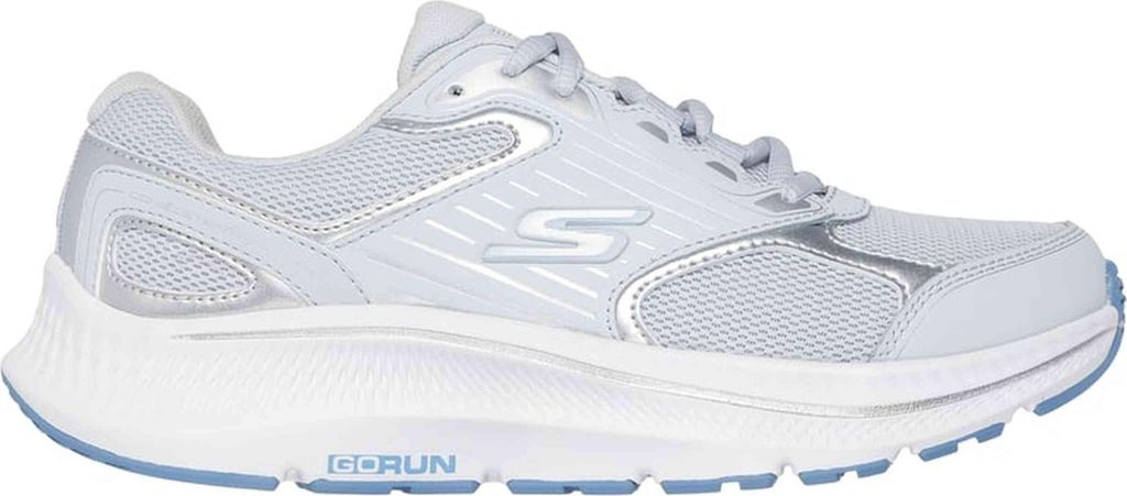 Skechers Sneakers 128606-WSL in White color size 37.5 Produktbild 