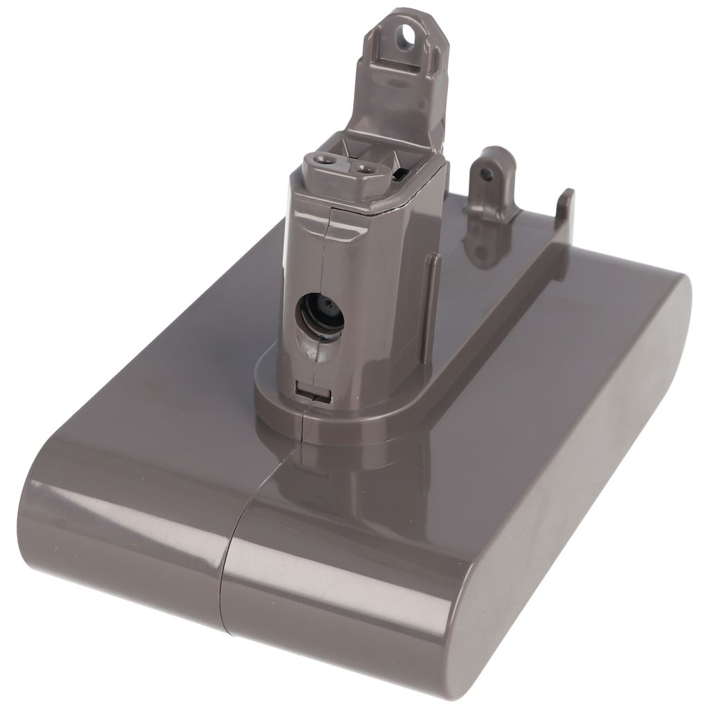 Li-Ion Akku 3000mAh 22,2V passend für Dyson DC34, DC35, Produktbild 