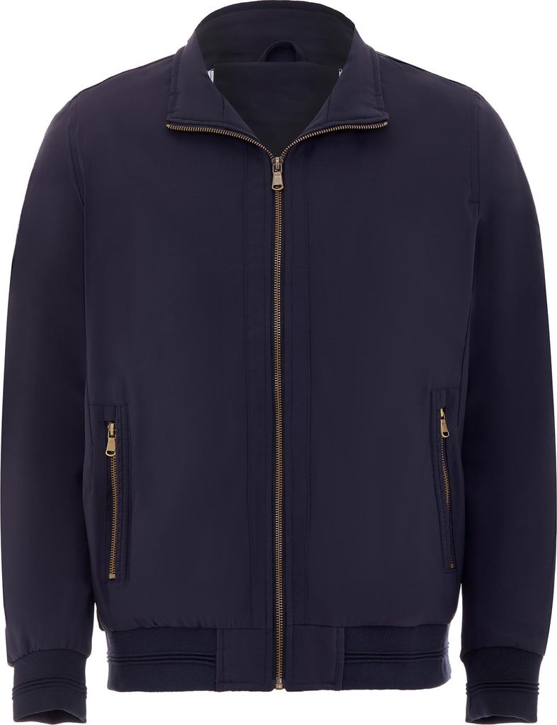 Colina herren jacke - marine, XXL