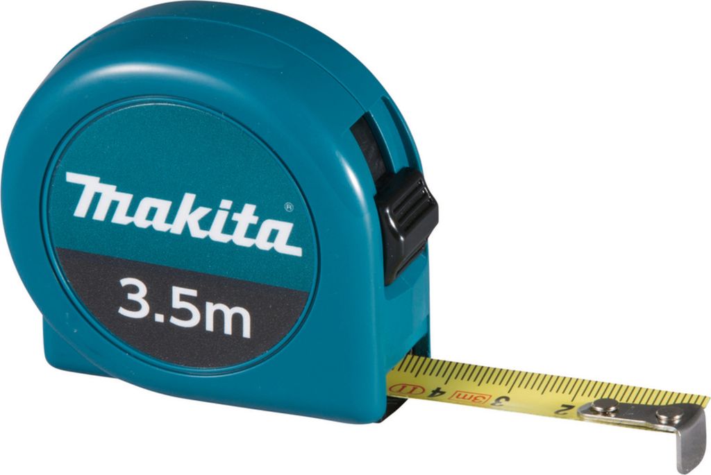 Mètre ruban MAKITA B-57130 3,5 mètres Image du produit 
