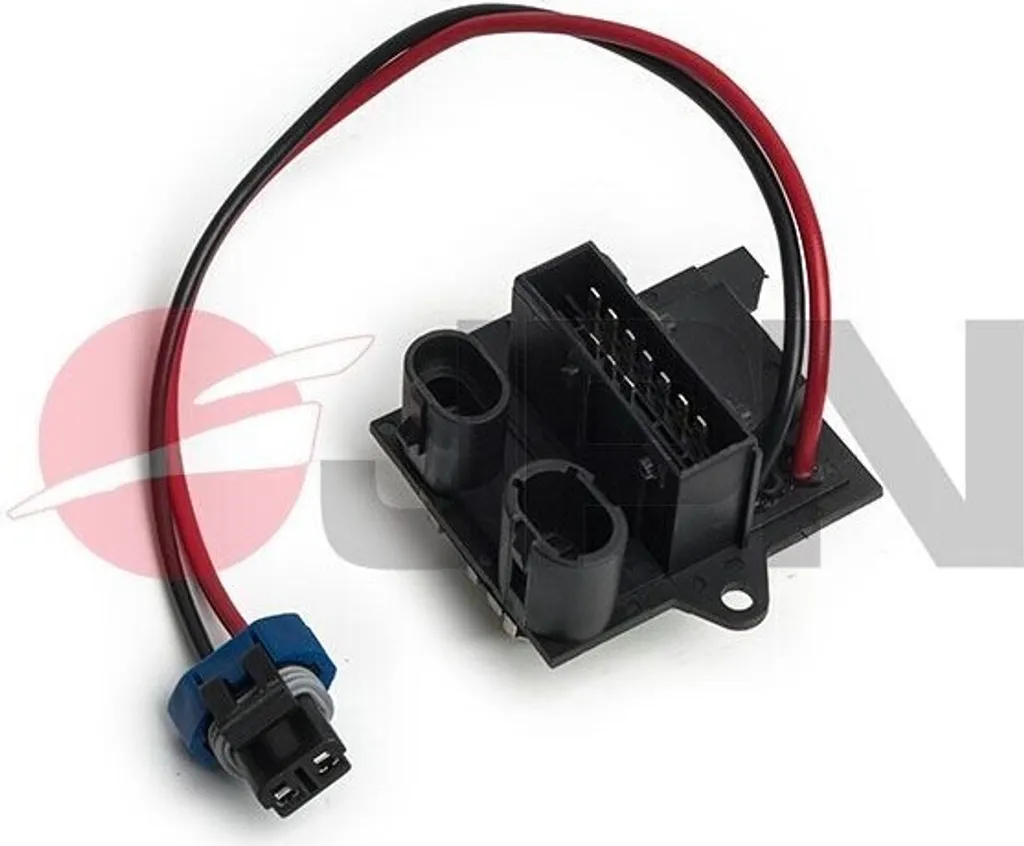 Résistance de Ventilation Haute Performance OE 7701045553 JPN pour Clio 1