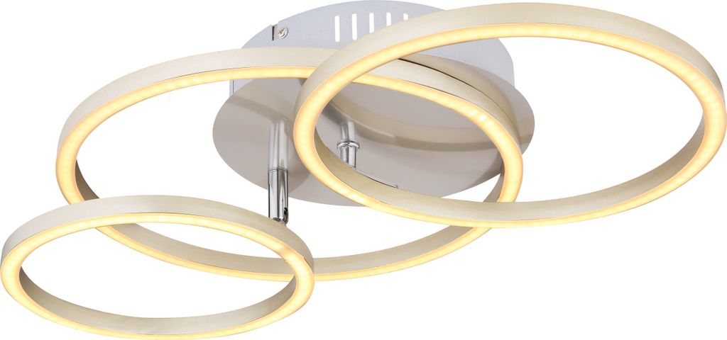 Globo Lighting Deckenleuchte KENDY Produktbild 