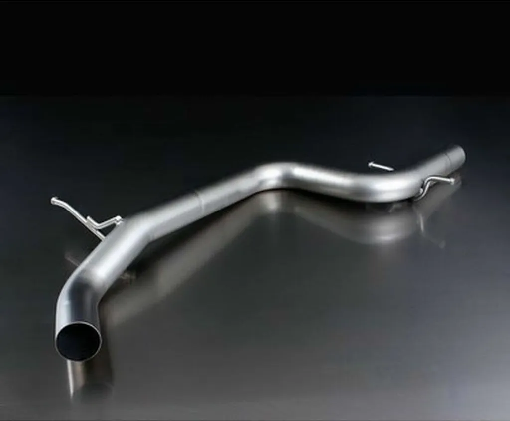 Tuyau d'échappement Remus REM9572040000 - Finissez-en avec les Fuites de Gaz