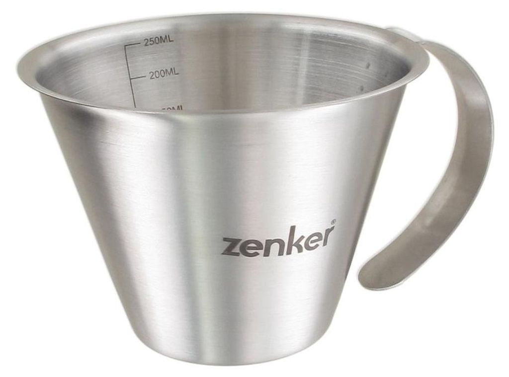 Miarka 250 ml Zenker Smart Pastry Zdjęcie produktu 