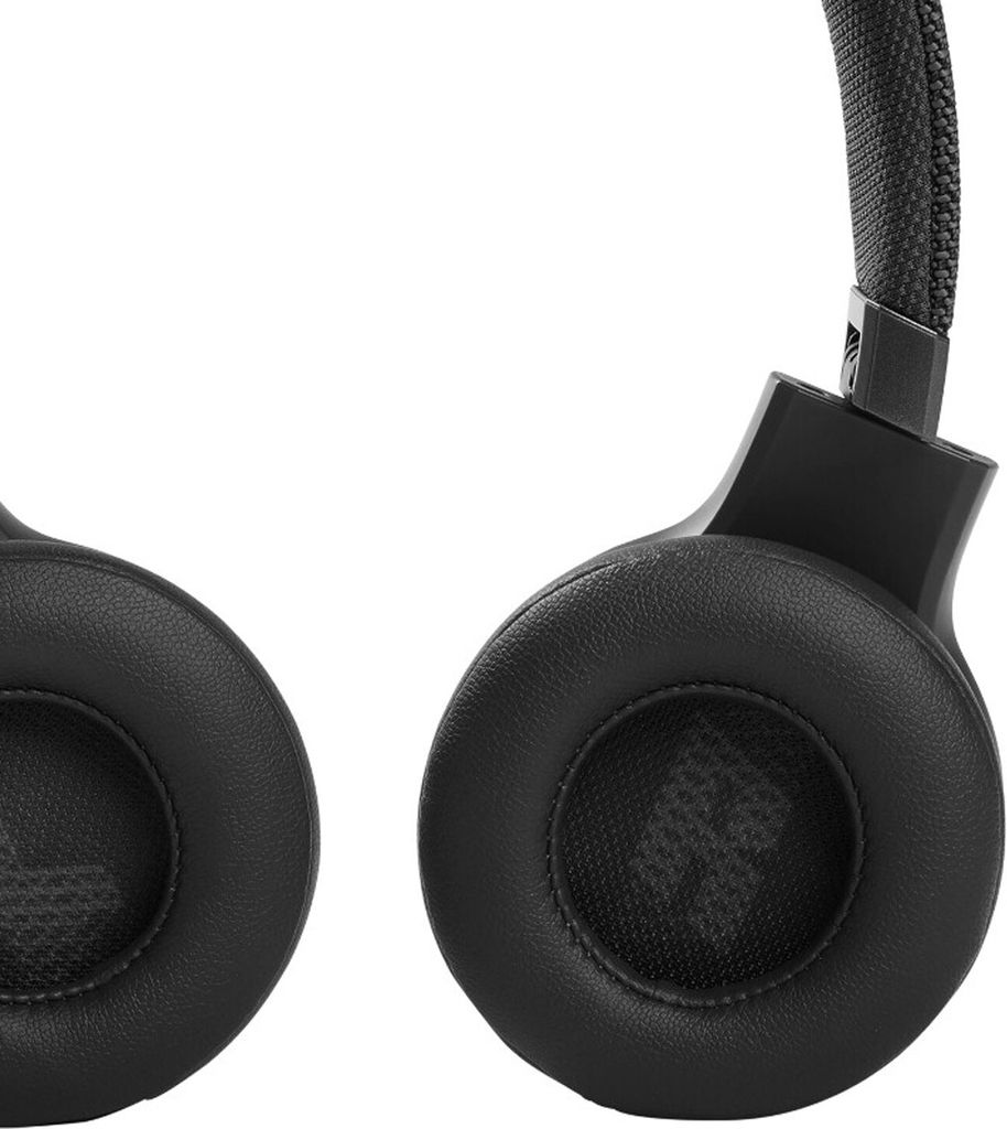 JBL LIVE 460 NC, Przewodowy i Bezprzewodowy, Muzyka,