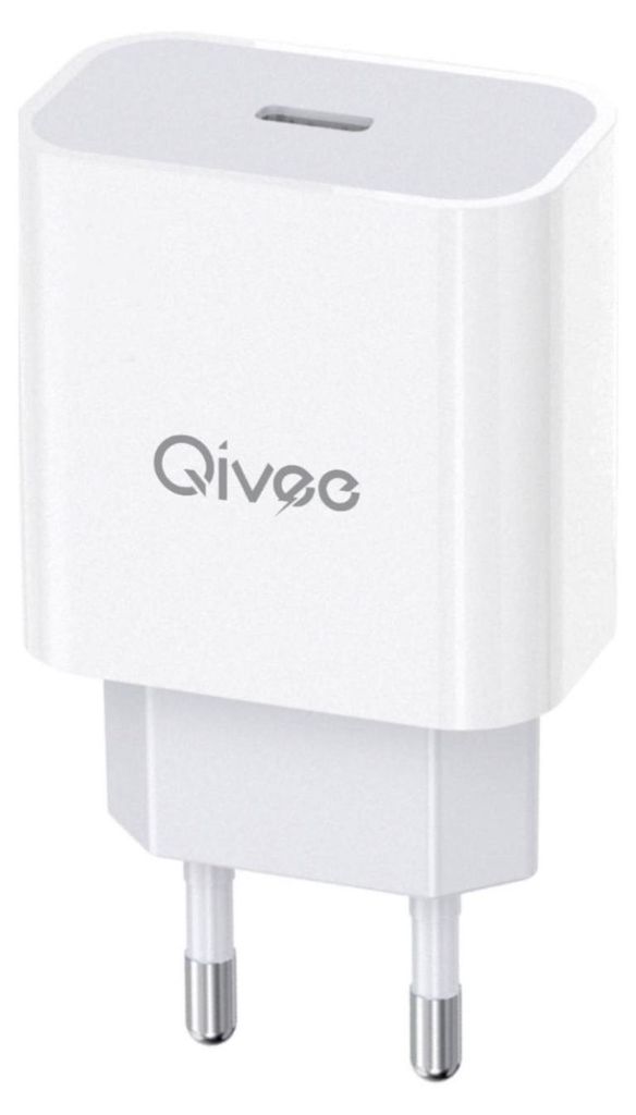 Schnell Ladegerät USB-C Power Adapter 18W für Apple iPad Produktbild 