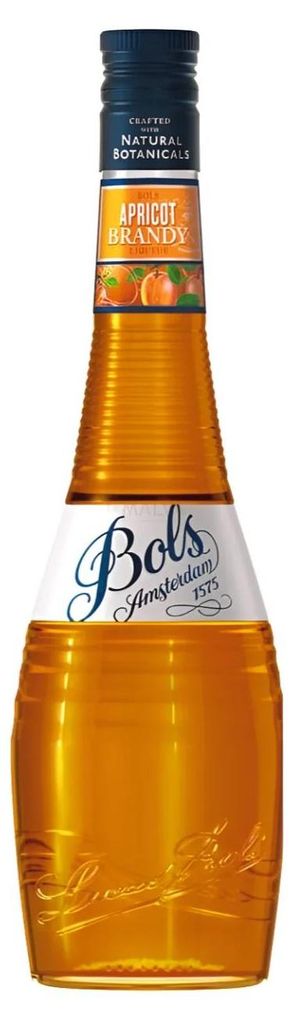 Bols Liquore di albicocca 24% Vol. 0,7l Immagine del prodotto 