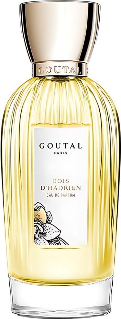 Annick Goutal Bois D'Hadrien 50ml Eau de Parfum Damen Produktbild 