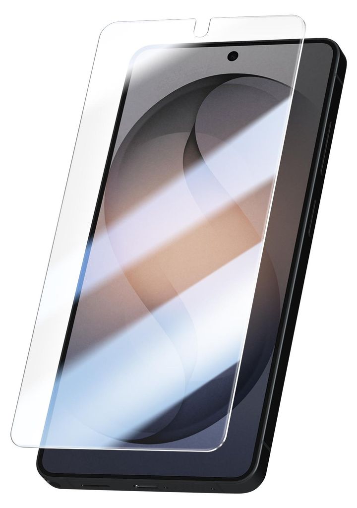 Mayaxess, Glas-Schutzfolie 9H oleophob für Samsung Galaxy S26 Ultra, Transparent