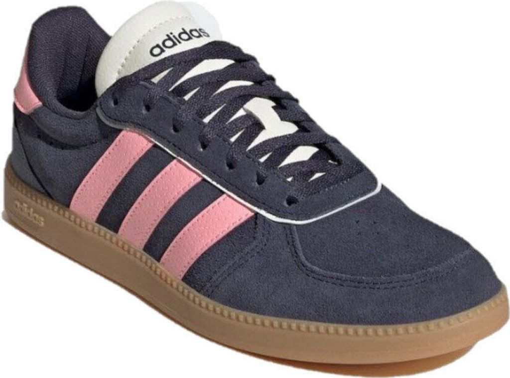 ADIDAS Sportswear Sneaker »BREAKNET SLEEK« blau 37 1/3