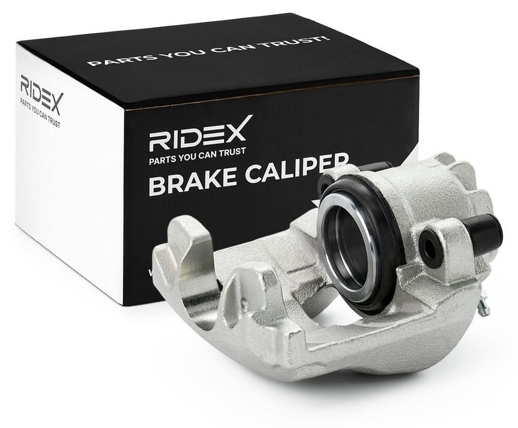 RIDEX Bremssattel Vorne Rechts Vorne passend für PEUGEOT 5008 (0U, 0E) 78B1114