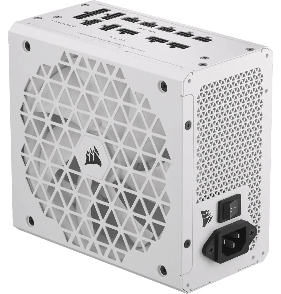 Alimentation RM850x : Évitez les Crashs et le Bruit de votre PC