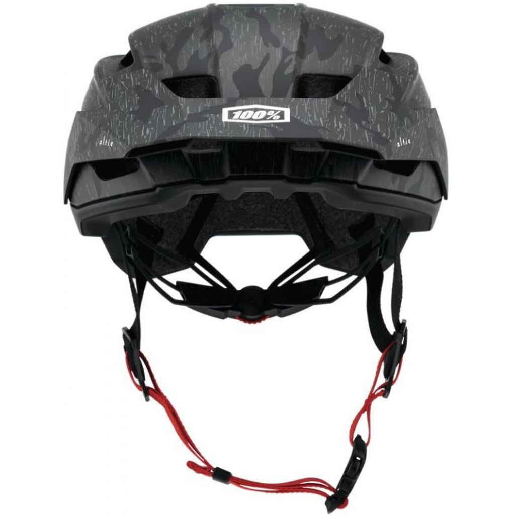 100% Altis Trail Helm Gr.L/XL / 59-63 cm Camo