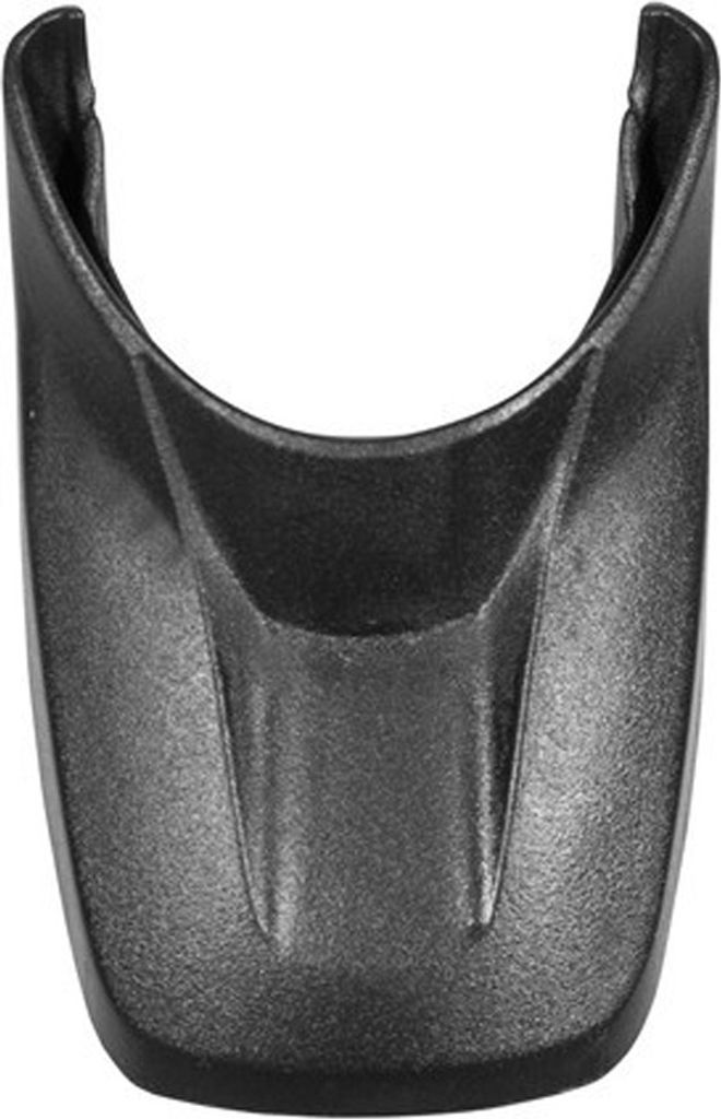 XLC Schmutzfänger Set für Schutzbleche 58mm, schwarz (5er Produktbild 