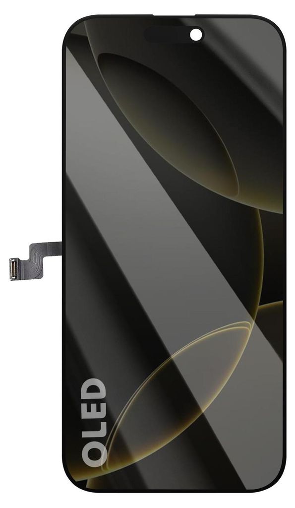 Avizar, iPhone 16 Pro Max Soft-OLED-Display Produktbild 