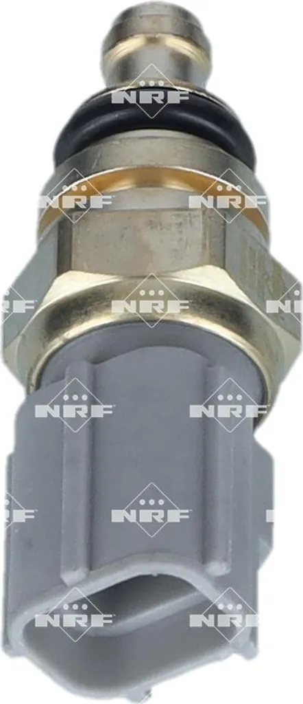 Capteur température moteur FORD FOCUS NRF 2 pôles pour entretien auto