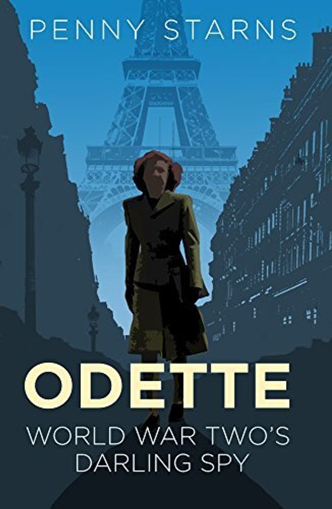 Odette World War Twos Darling Spy – Lingua: Inglese