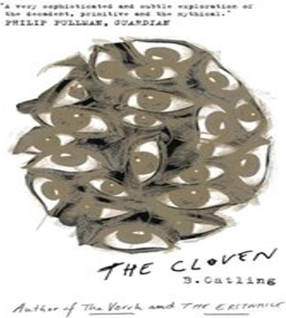 The Cloven