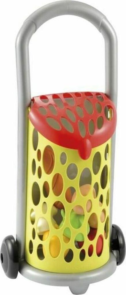 Warenkorb Ecoiffier 977