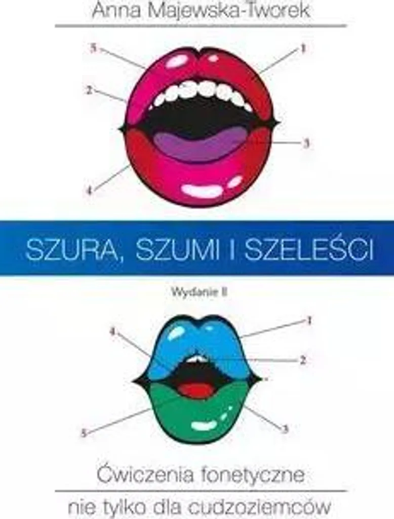 Corriger son accent polonais facilement : exercices Szura szeleści