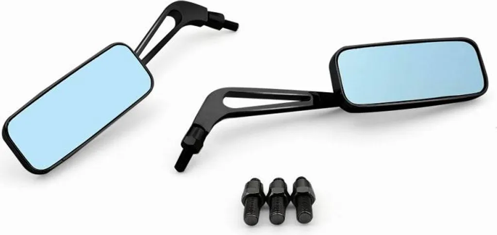 Rétroviseur de Remplacement pour Harley Davidson 1982- sc Modèle CS9 - 2