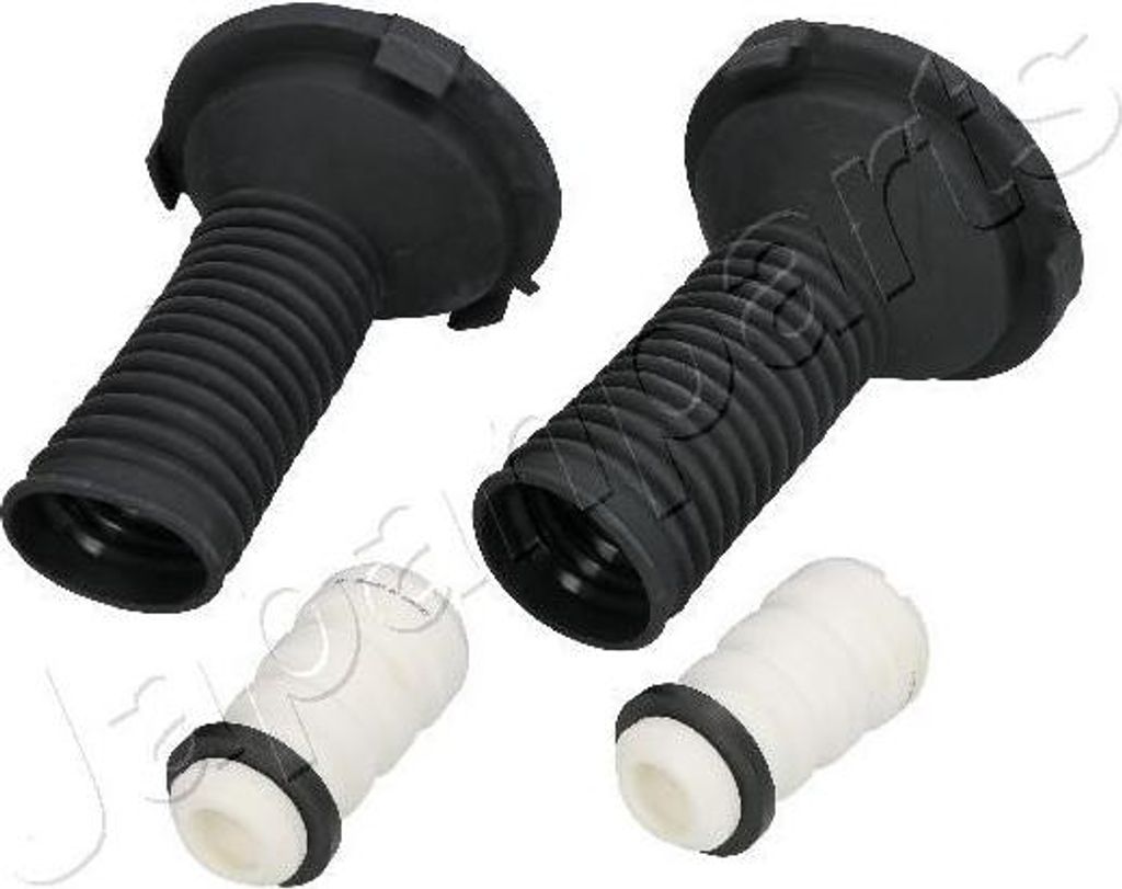 JAPANPARTS KTP-212 Staubschutzsatz Stoßdämpfer Vorne für TOYOTA Avensis Verso (M2)