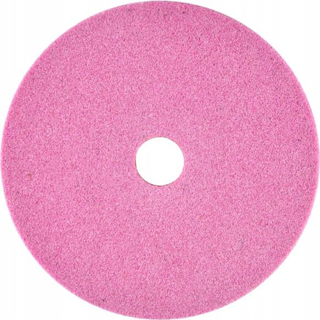 GEKO Schleifscheibe 145x3.2x22.2mm für Kettenschärfen Produktbild 