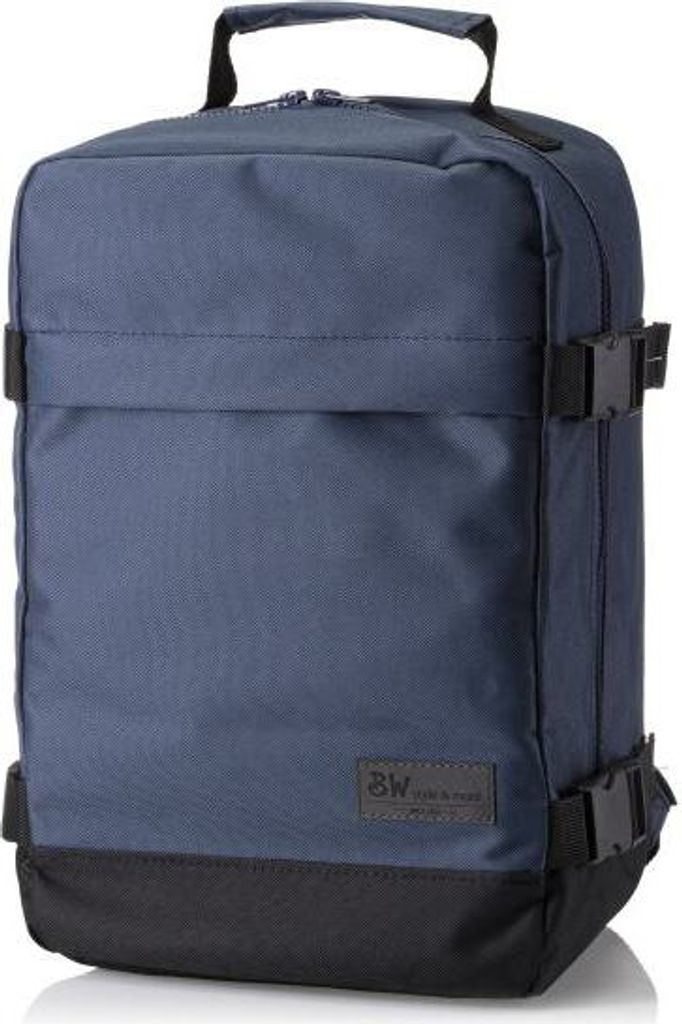 BAMBINIWELT RUCKSACK Handgepäck Reisetasche Boardgepäck Produktbild 