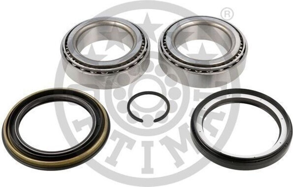 OPTIMAL Radlagersatz für HYUNDAI TERRACAN (HP) 73,4mm 951722