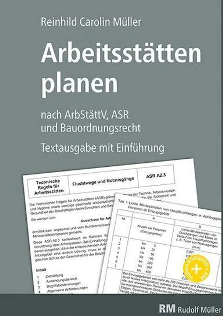 Planifier ses bureaux selon l'ASR : guide pratique et réglementaire