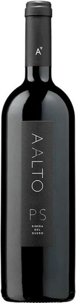 Aalto PS 2023 Rotwein Spanien RIBERA DEL DUERO 75.00 cl 15.0 %